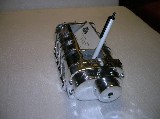 6-71 blower project pattern