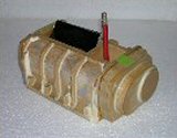 6-71 blower project pattern