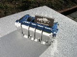 6-71 blower project pattern