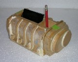 6-71 blower project pattern