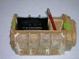 6-71 blower project pattern