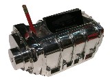 6-71 blower project pattern