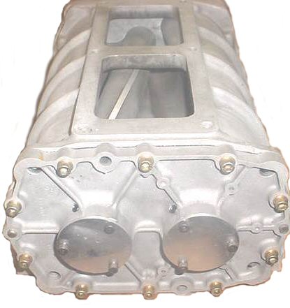 Gmc 6 71 двигатель