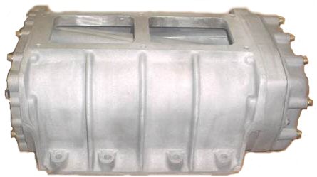 Gmc 6 71 двигатель